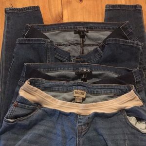 Maternity Bottoms Bundle